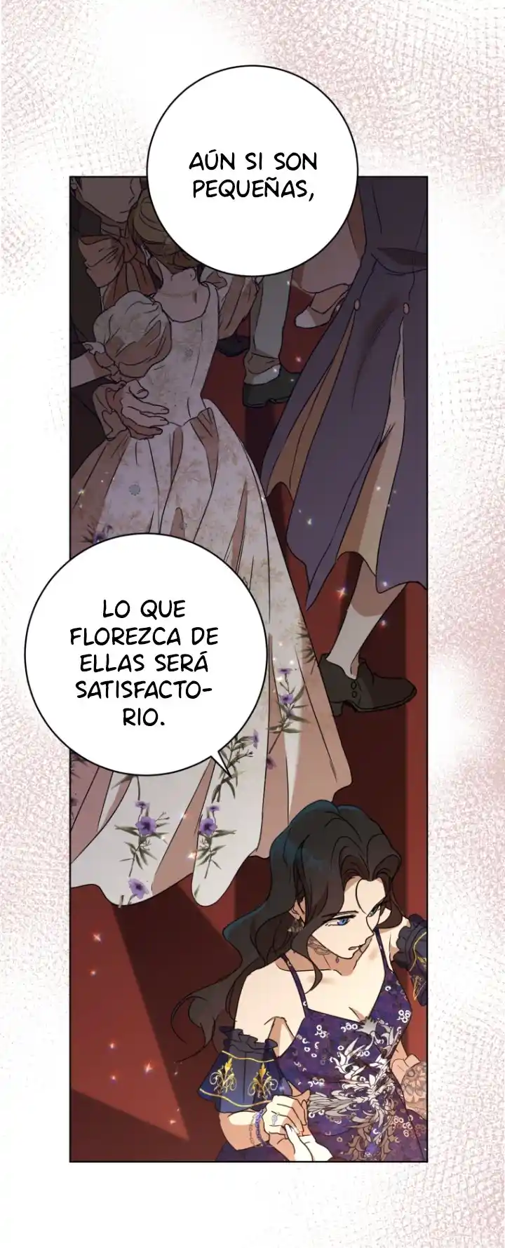CONTRATO DEMONÍACO - Capítulo 82 - Página 17 - LectorTMOo