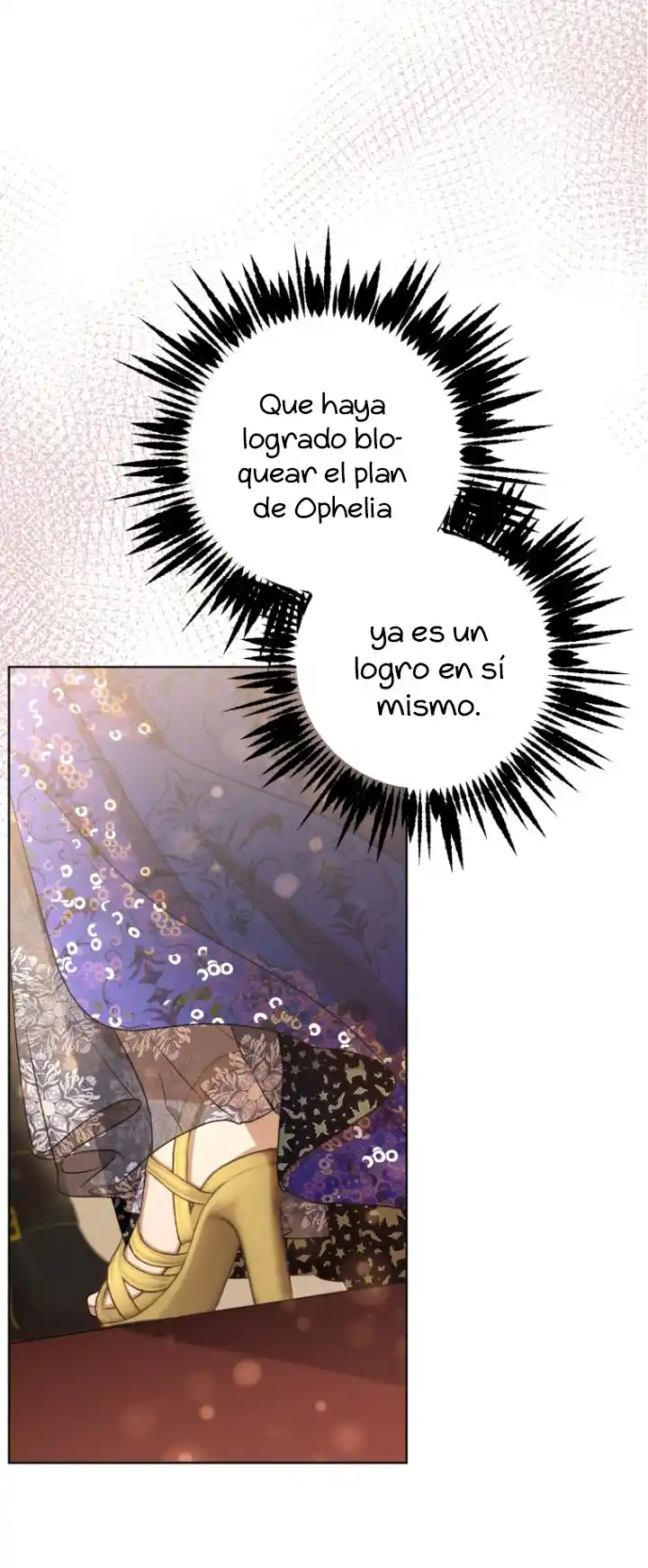 CONTRATO DEMONÍACO - Capítulo 82 - Página 18 - LectorTMOo