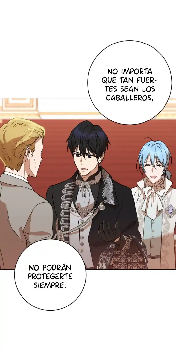 CONTRATO DEMONÍACO - Capítulo 82 - Página 25 - LectorTMOo