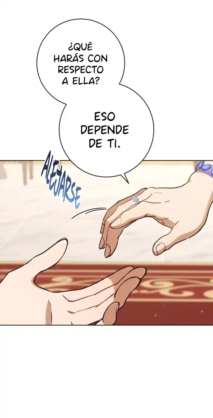CONTRATO DEMONÍACO - Capítulo 82 - Página 32 - LectorTMOo