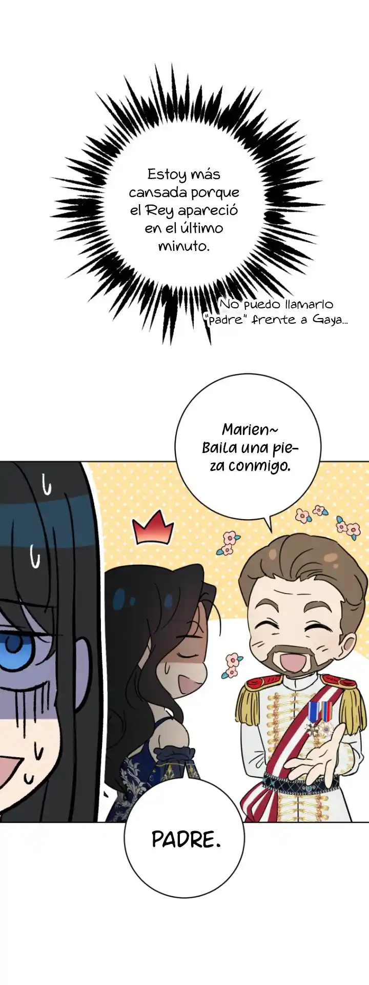 CONTRATO DEMONÍACO - Capítulo 82 - Página 40 - LectorTMOo