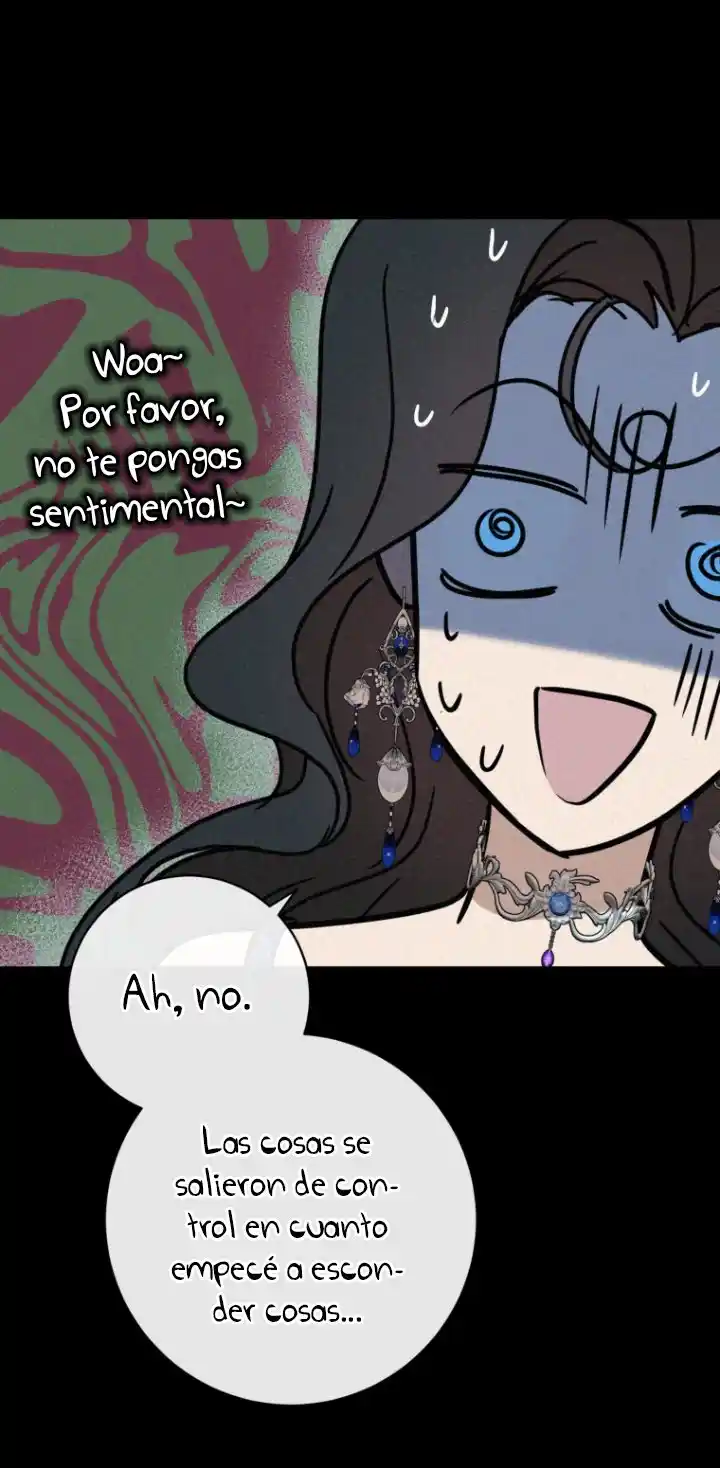 CONTRATO DEMONÍACO - Capítulo 82 - Página 44 - LectorTMOo