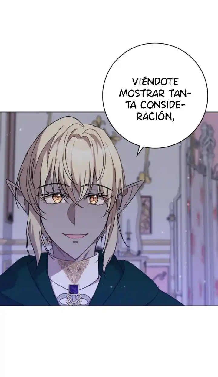 CONTRATO DEMONÍACO - Capítulo 82 - Página 51 - LectorTMOo
