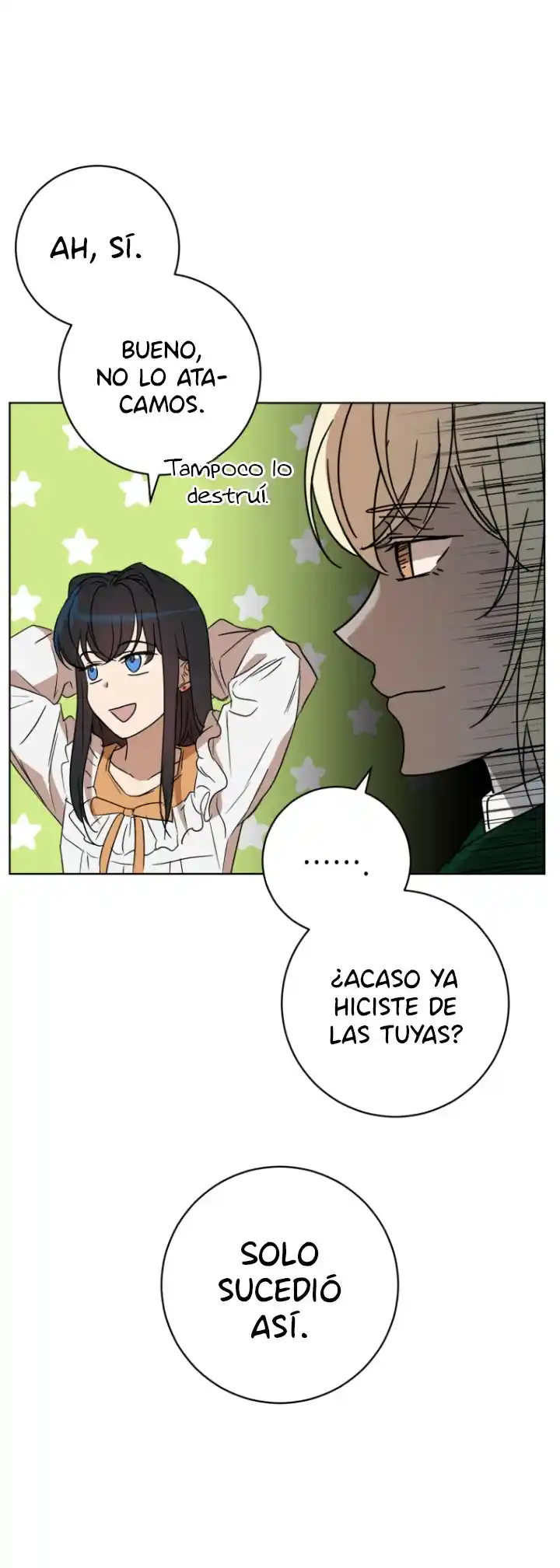 CONTRATO DEMONÍACO - Capítulo 82 - Página 56 - LectorTMOo