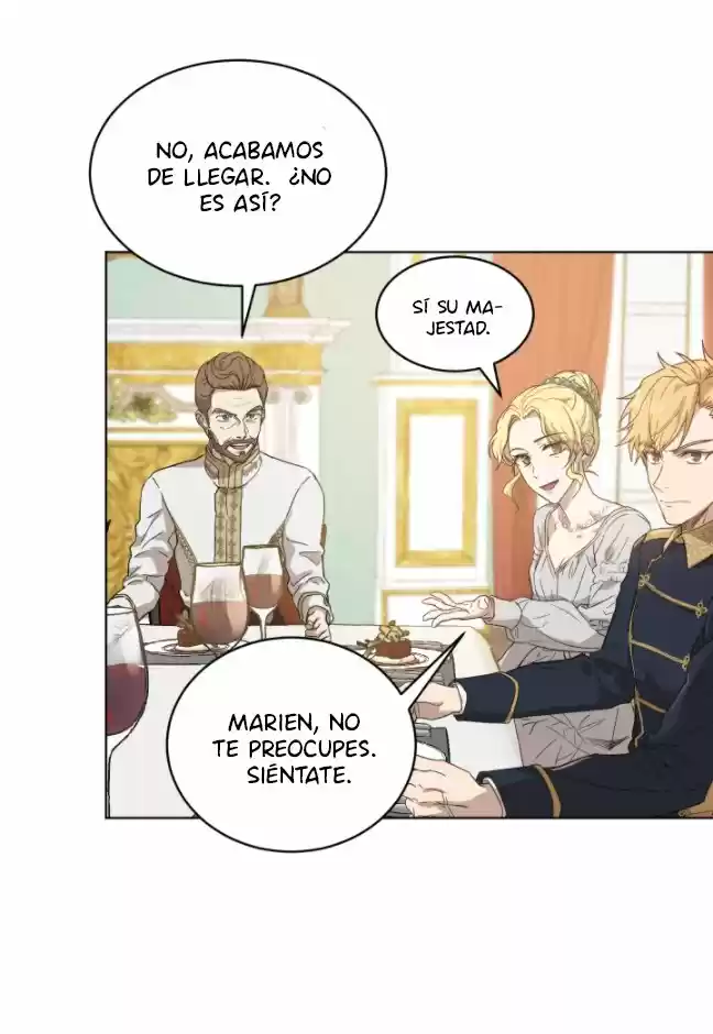 CONTRATO DEMONÍACO - Capítulo 9 - Página 5 - LectorTMOo
