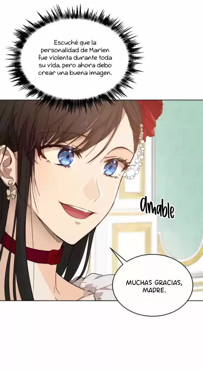 CONTRATO DEMONÍACO - Capítulo 9 - Página 6 - LectorTMOo