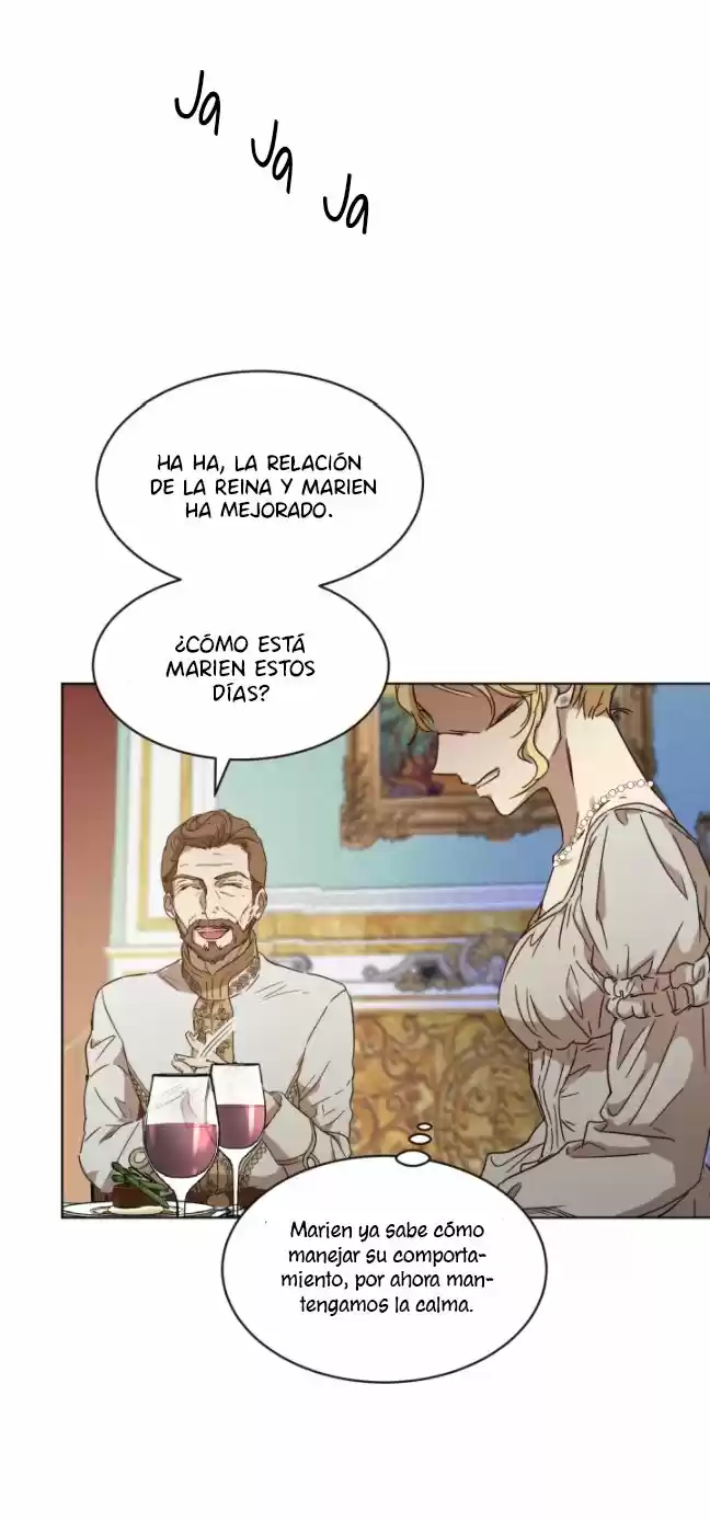 CONTRATO DEMONÍACO - Capítulo 9 - Página 9 - LectorTMOo