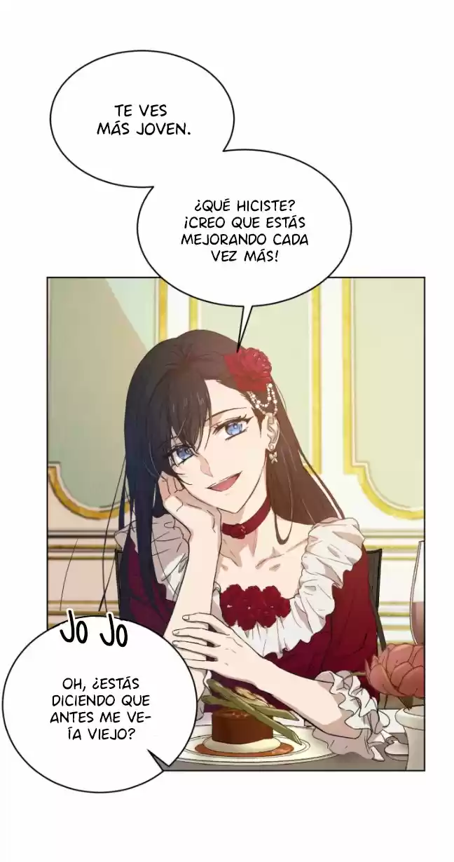 CONTRATO DEMONÍACO - Capítulo 9 - Página 11 - LectorTMOo