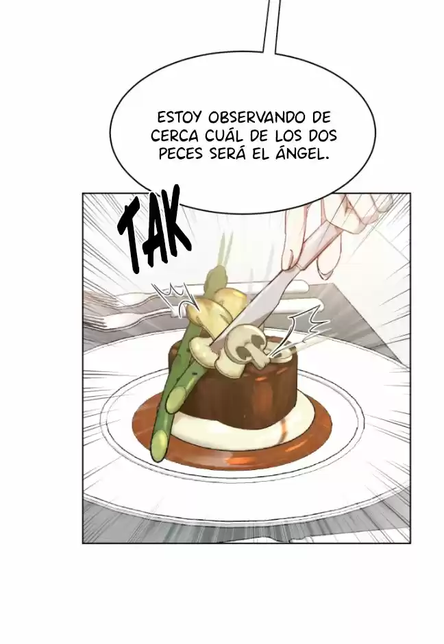 CONTRATO DEMONÍACO - Capítulo 9 - Página 16 - LectorTMOo