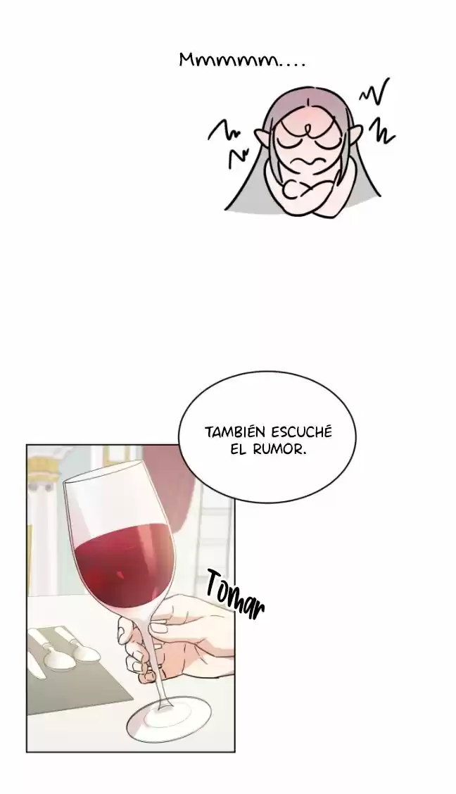 CONTRATO DEMONÍACO - Capítulo 9 - Página 21 - LectorTMOo