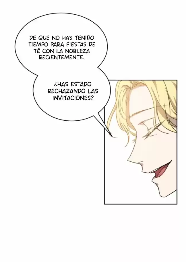 CONTRATO DEMONÍACO - Capítulo 9 - Página 22 - LectorTMOo