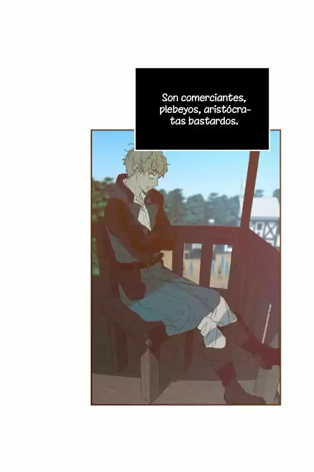CONTRATO DEMONÍACO - Capítulo 9 - Página 26 - LectorTMOo