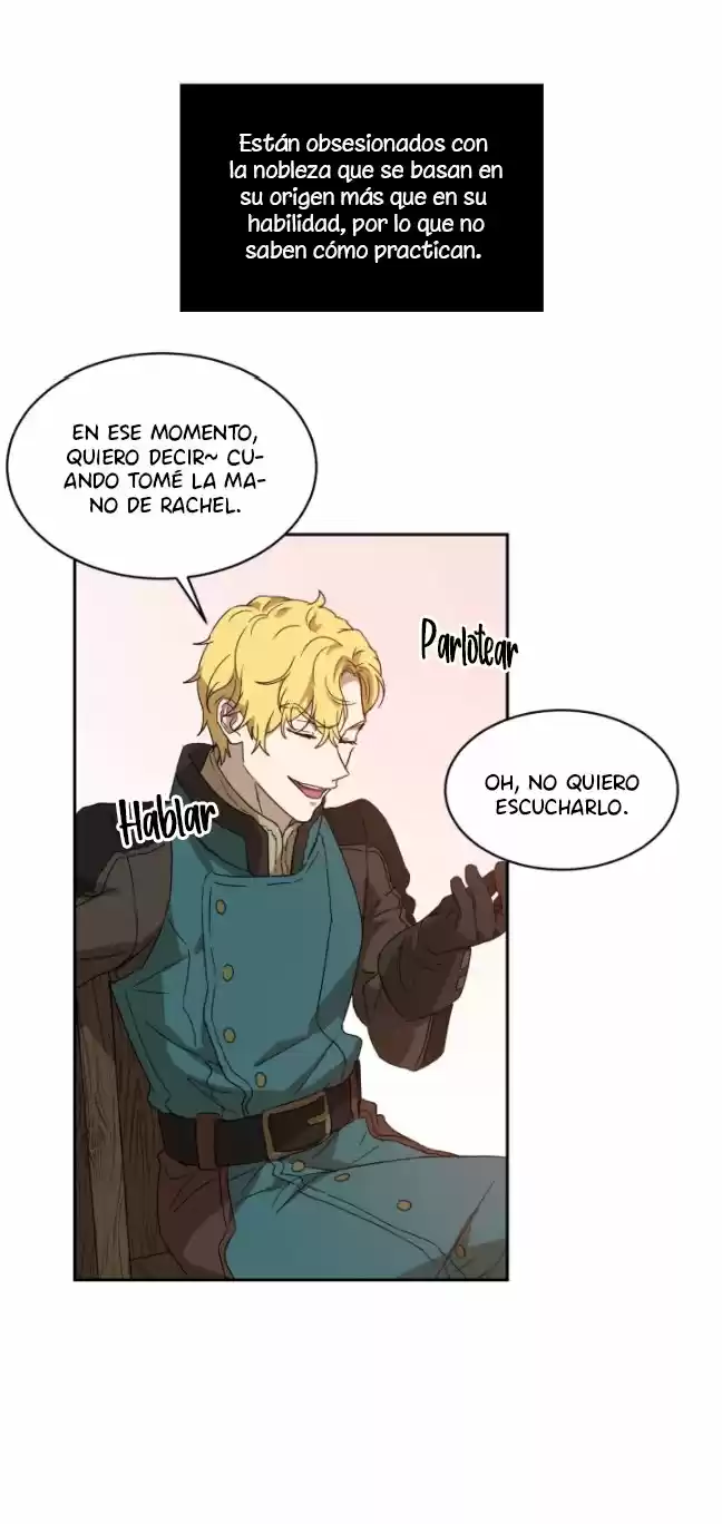 CONTRATO DEMONÍACO - Capítulo 9 - Página 27 - LectorTMOo