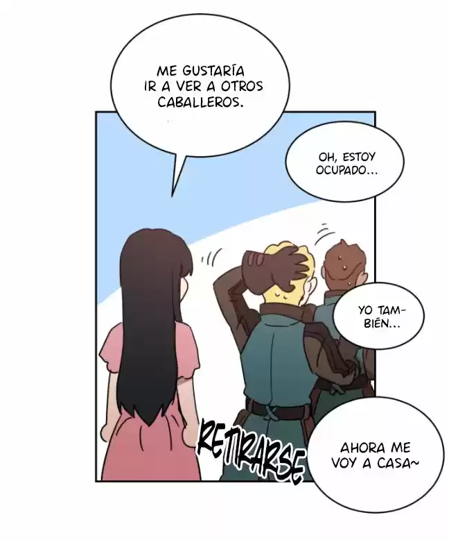 CONTRATO DEMONÍACO - Capítulo 9 - Página 28 - LectorTMOo