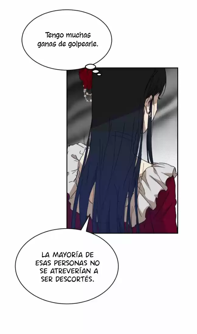 CONTRATO DEMONÍACO - Capítulo 9 - Página 35 - LectorTMOo