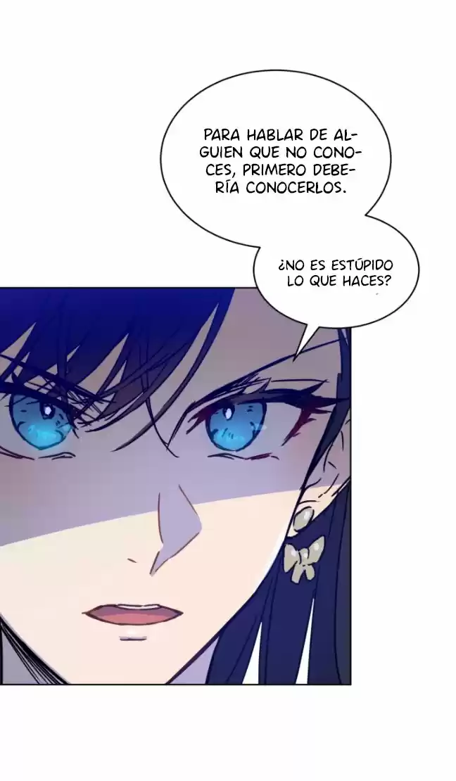 CONTRATO DEMONÍACO - Capítulo 9 - Página 37 - LectorTMOo