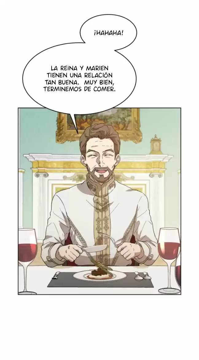 CONTRATO DEMONÍACO - Capítulo 9 - Página 46 - LectorTMOo