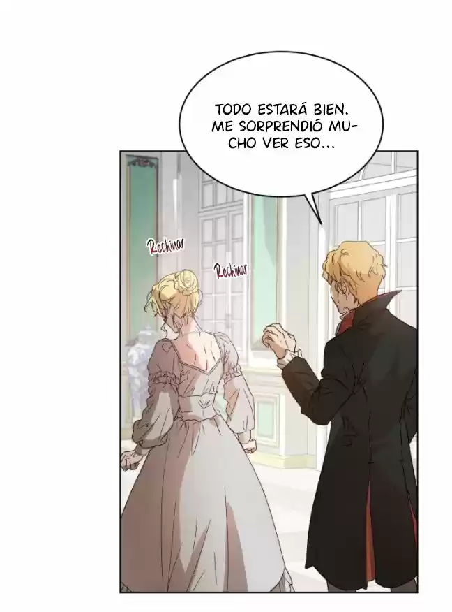 CONTRATO DEMONÍACO - Capítulo 9 - Página 61 - LectorTMOo
