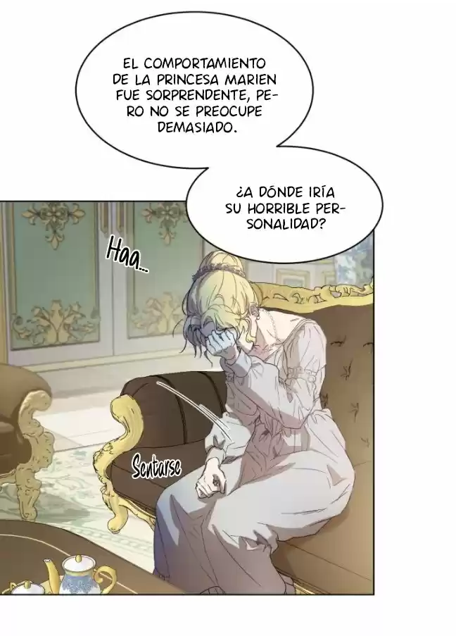 CONTRATO DEMONÍACO - Capítulo 9 - Página 62 - LectorTMOo