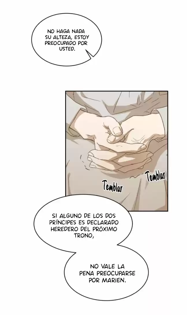 CONTRATO DEMONÍACO - Capítulo 9 - Página 64 - LectorTMOo