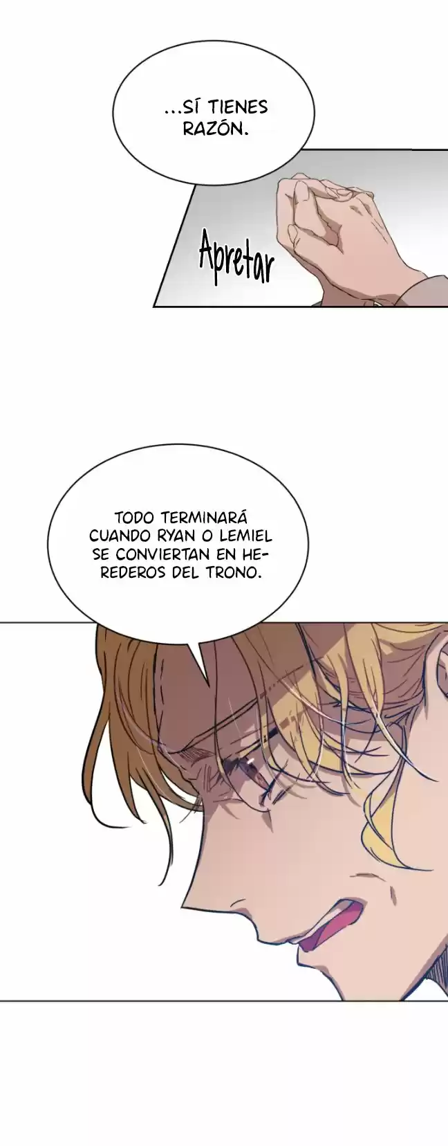 CONTRATO DEMONÍACO - Capítulo 9 - Página 66 - LectorTMOo