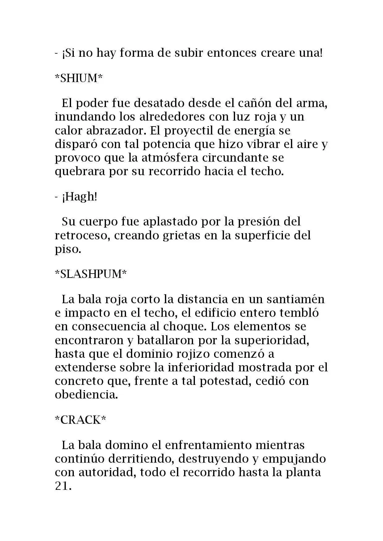COPIA! (Novela) - Capítulo 2 - Página 12 - LectorTMOo
