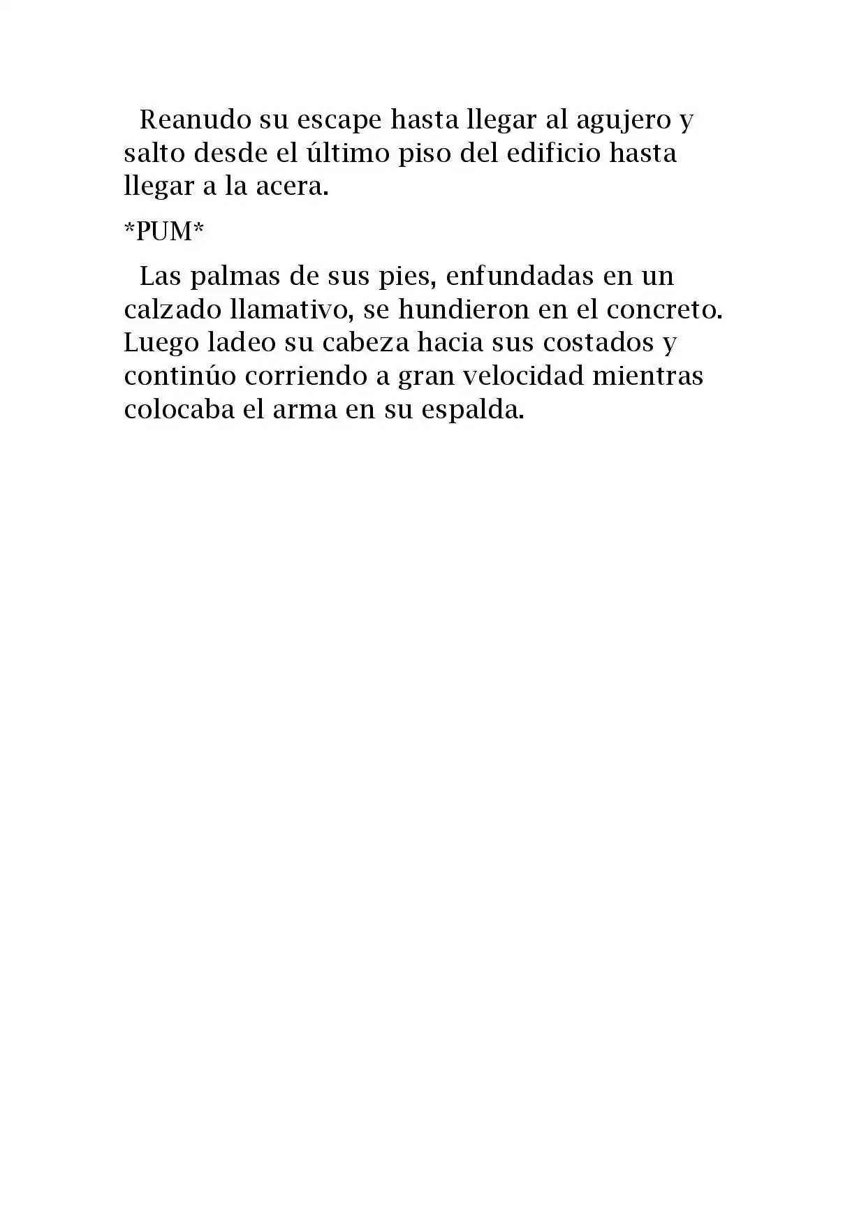 COPIA! (Novela) - Capítulo 4 - Página 11 - LectorTMOo