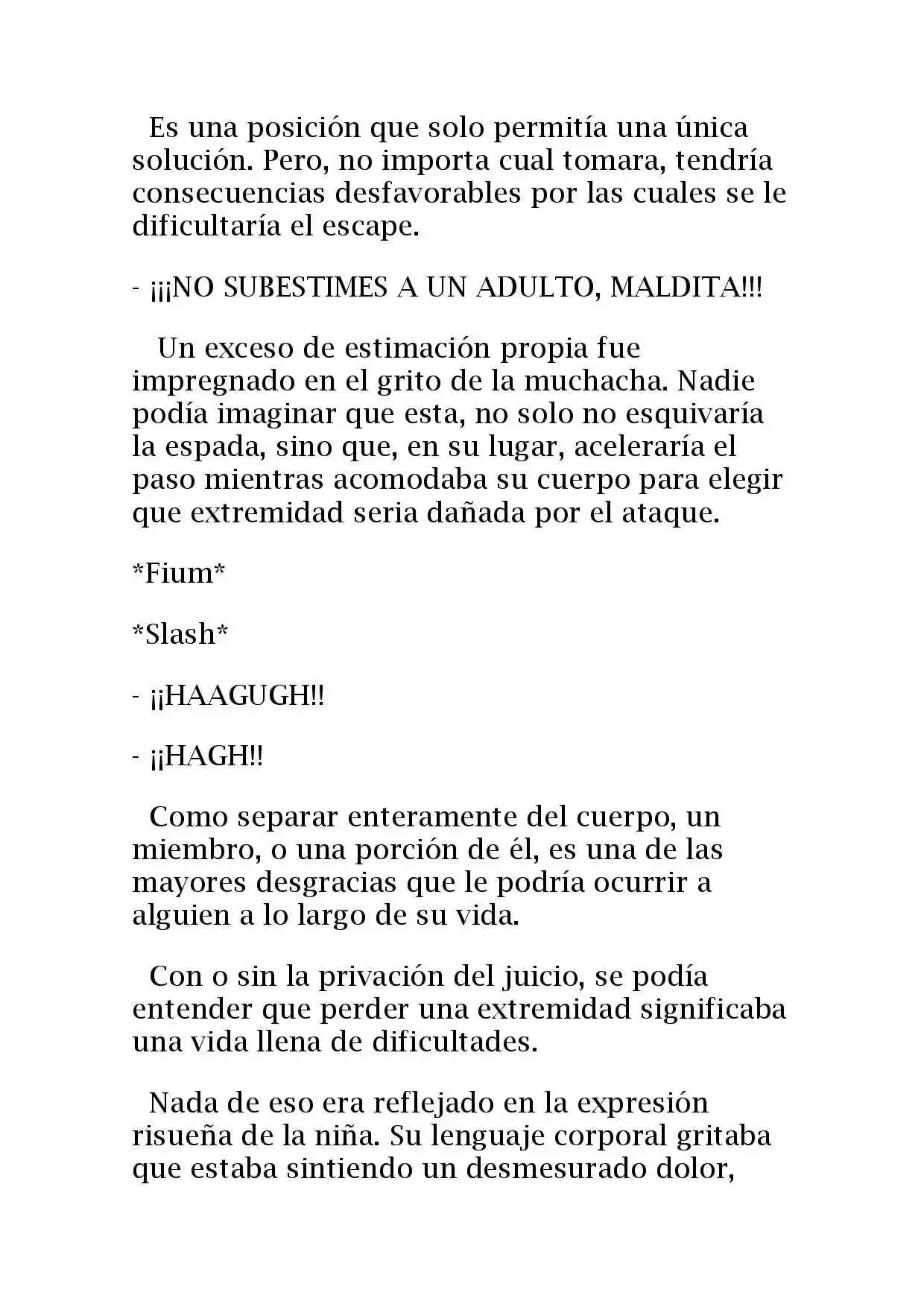 COPIA! (Novela) - Capítulo 5 - Página 12 - LectorTMOo