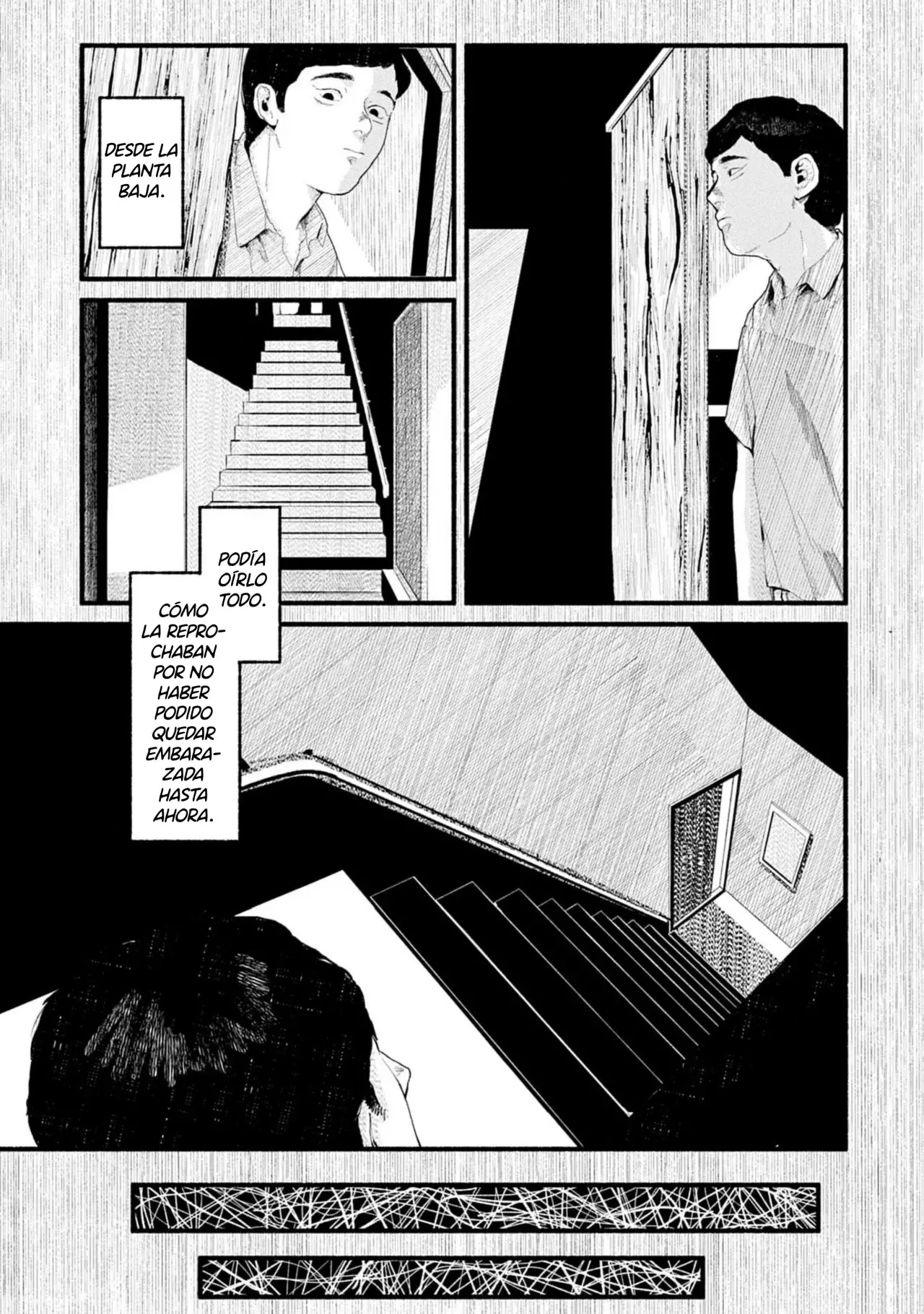 Corpo A Corpo - Capítulo 14 - Página 23 - LectorTMOo