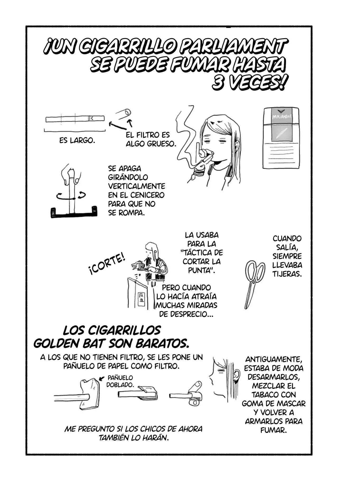 Corpo A Corpo - Capítulo 18 - Página 34 - LectorTMOo