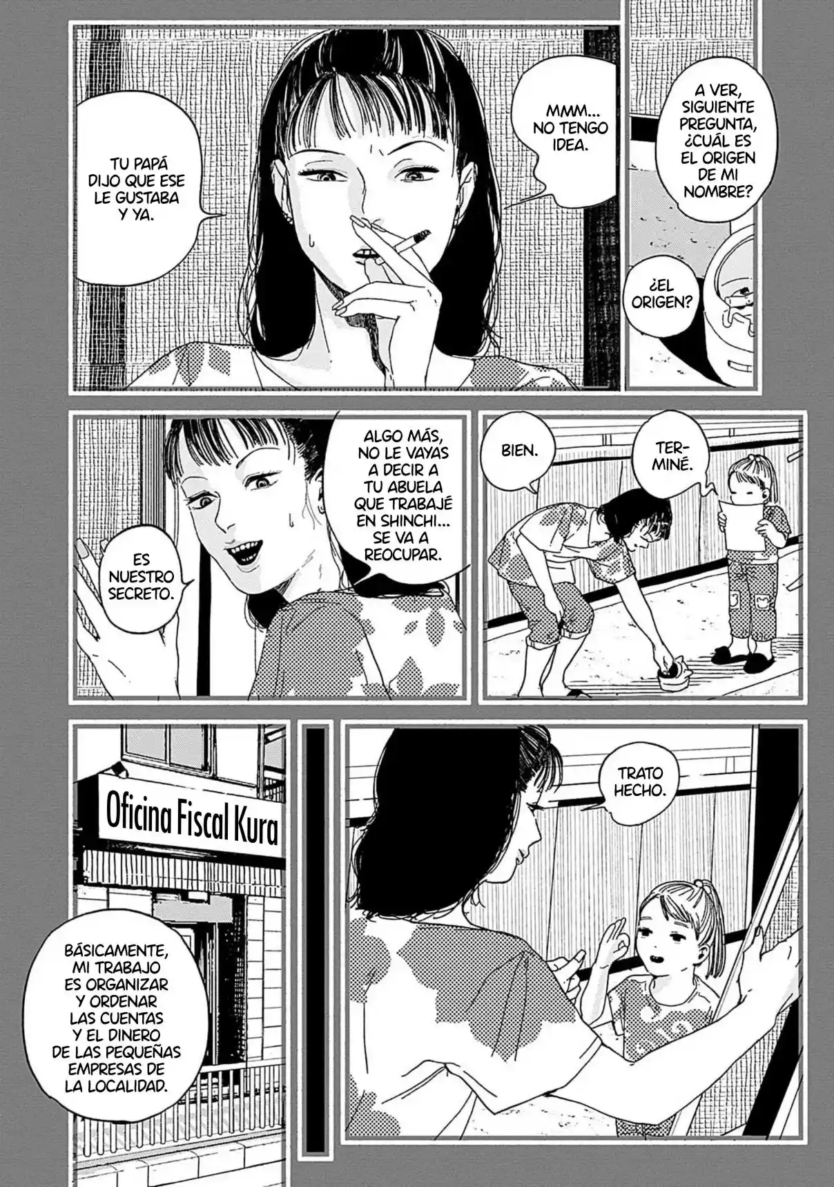 Corpo A Corpo - Capítulo 24 - Página 14 - LectorTMOo