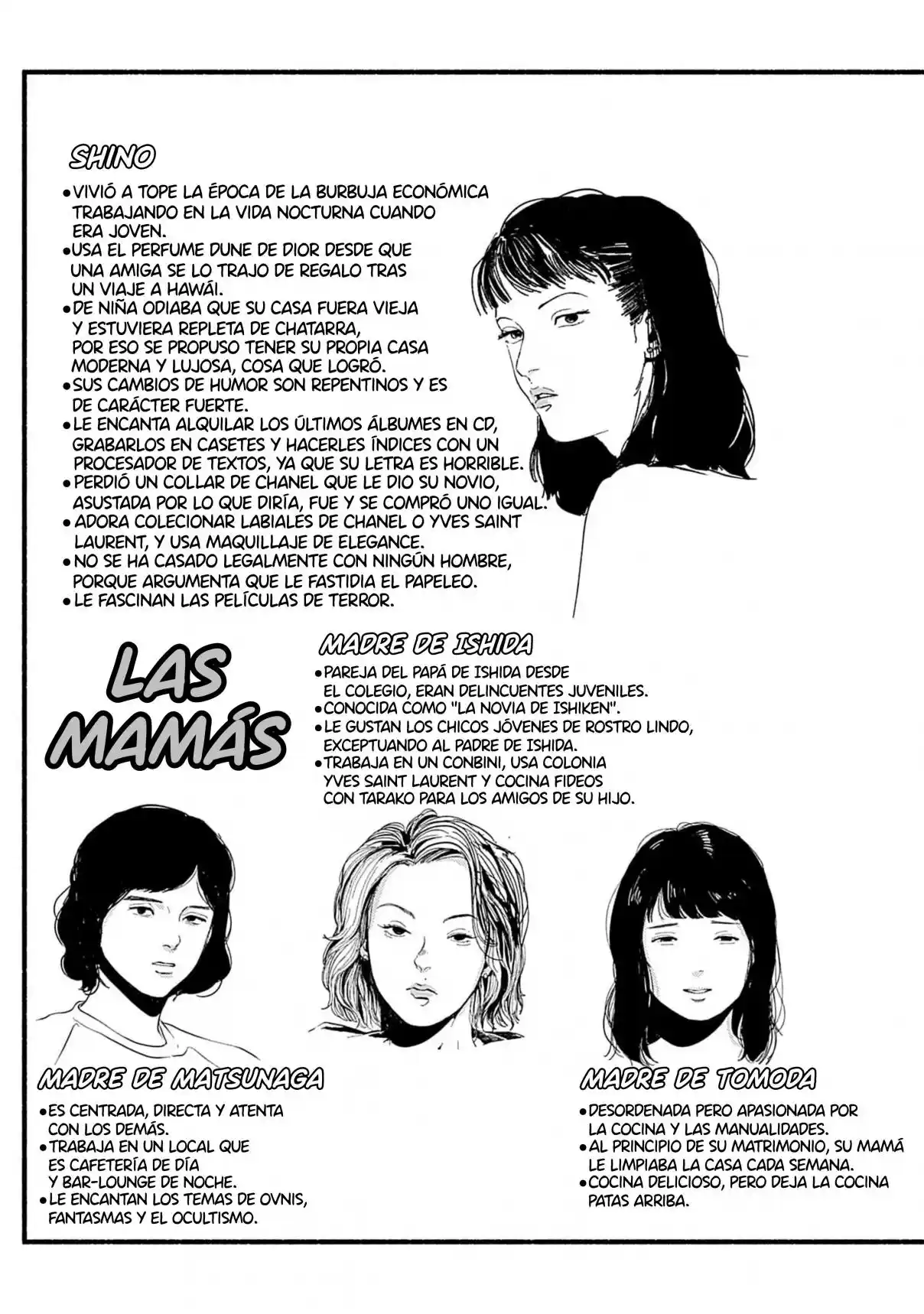 Corpo A Corpo - Capítulo 24 - Página 33 - LectorTMOo
