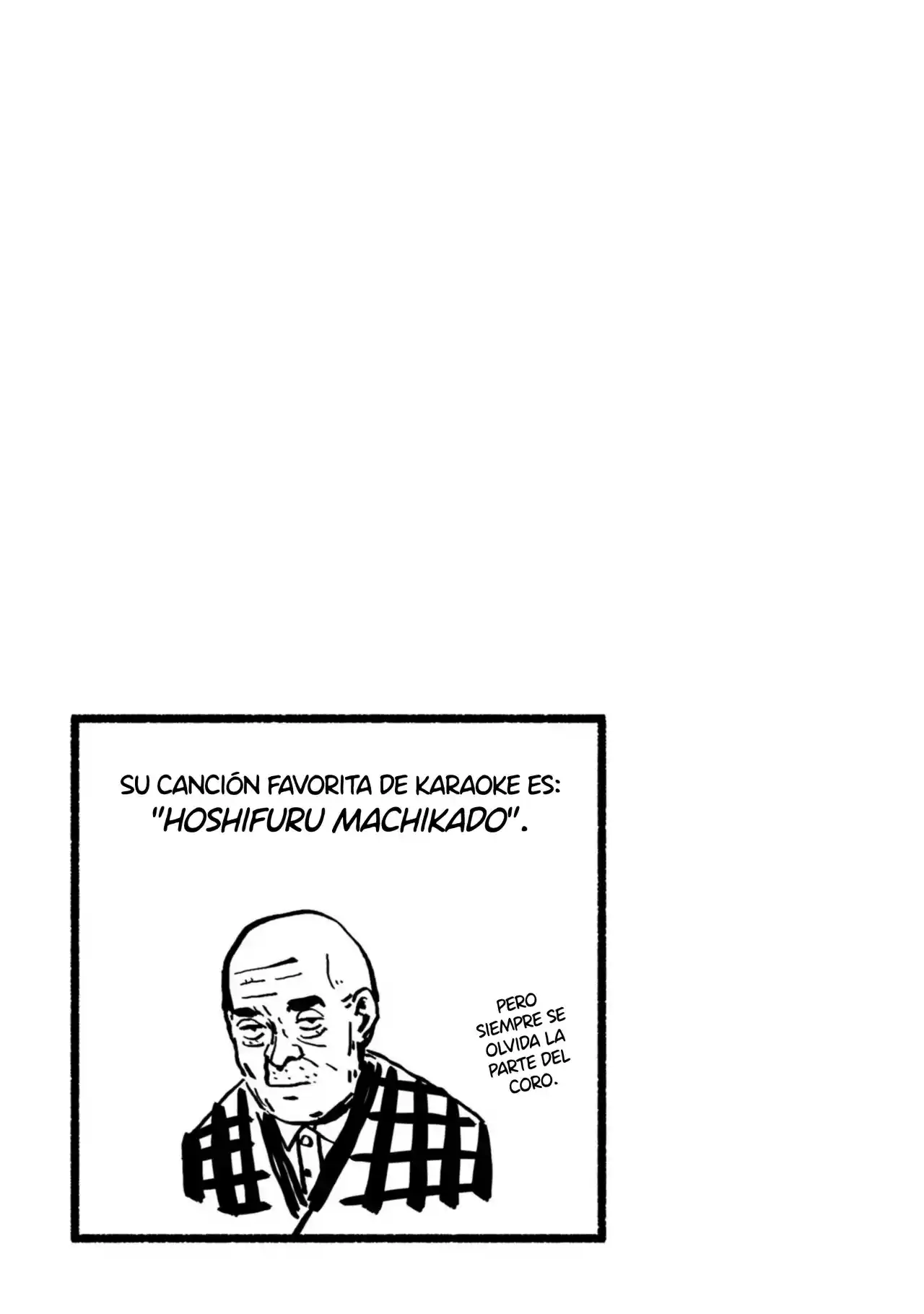 Corpo A Corpo - Capítulo 5 - Página 25 - LectorTMOo