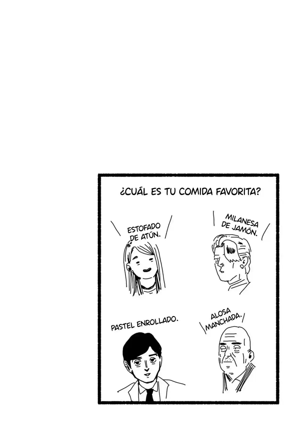 Corpo A Corpo - Capítulo 5 - Página 26 - LectorTMOo