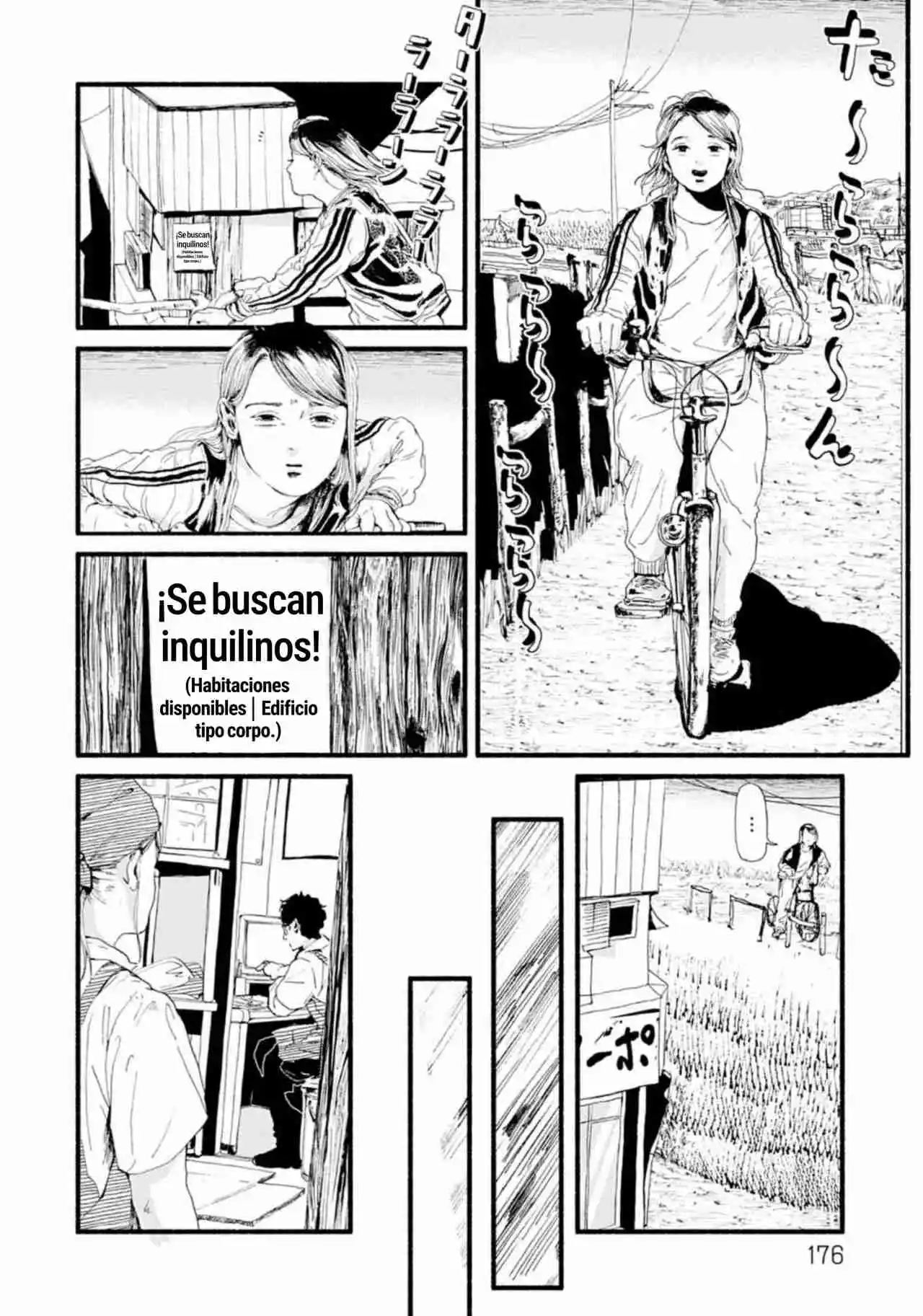 Corpo A Corpo - Capítulo 7 - Página 24 - LectorTMOo