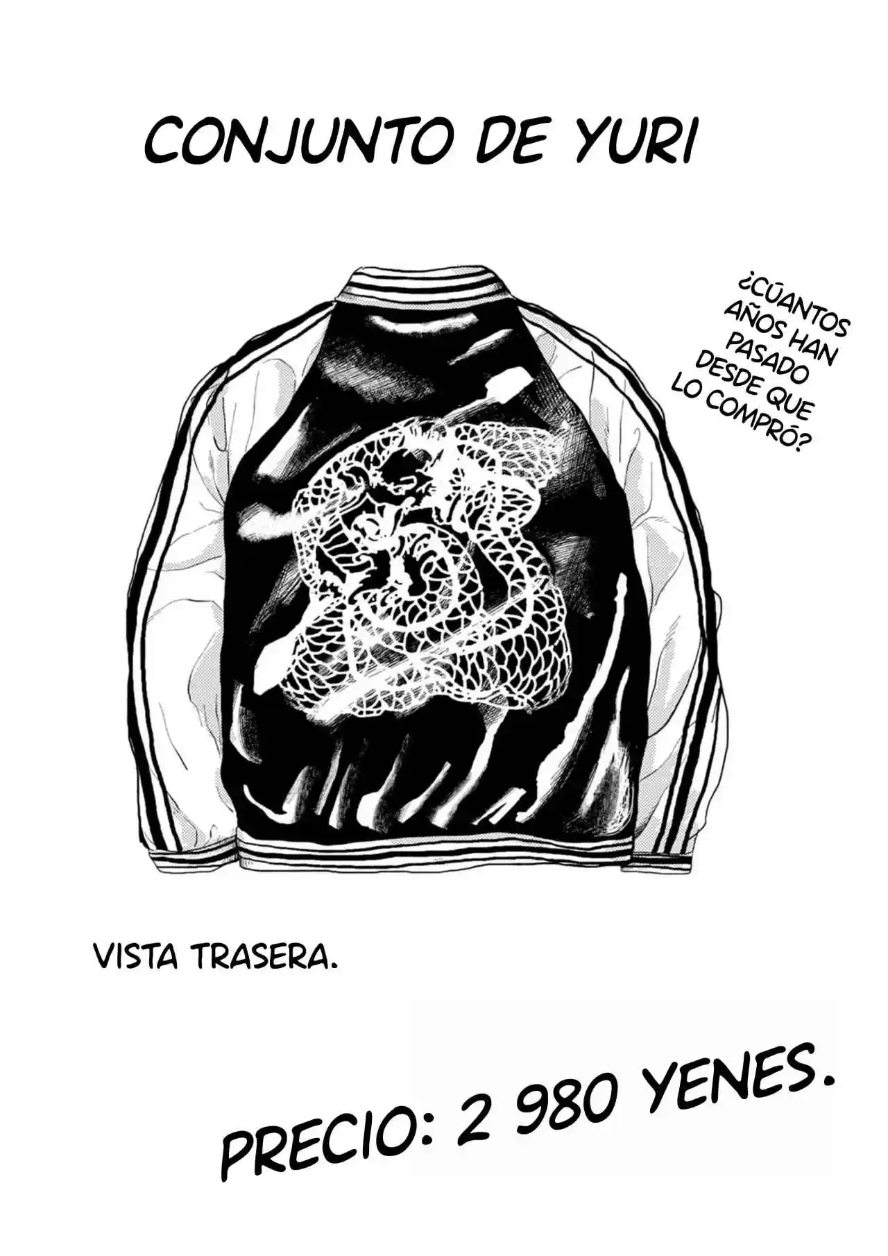 Corpo A Corpo - Capítulo 7 - Página 29 - LectorTMOo