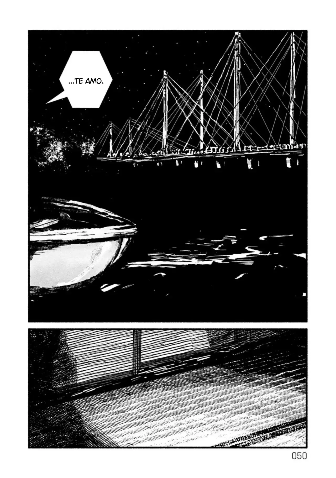 Corpo A Corpo - Capítulo 9 - Página 14 - LectorTMOo