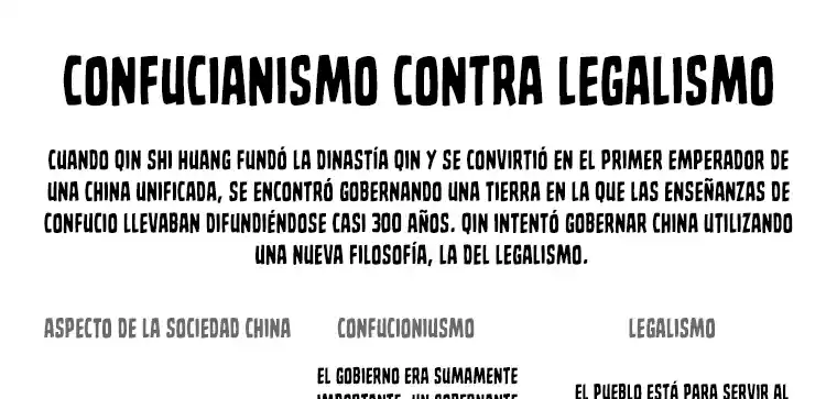 CORPORACIÓN NEGRA: JOSEON - Capítulo 21 - Página 19 - LectorTMOo