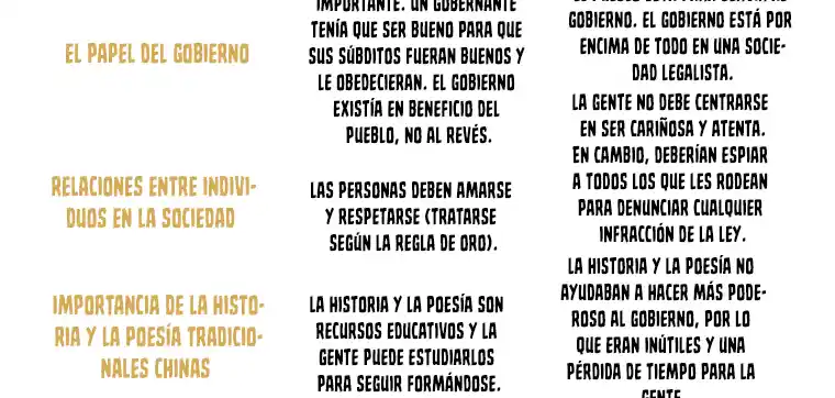 CORPORACIÓN NEGRA: JOSEON - Capítulo 21 - Página 20 - LectorTMOo