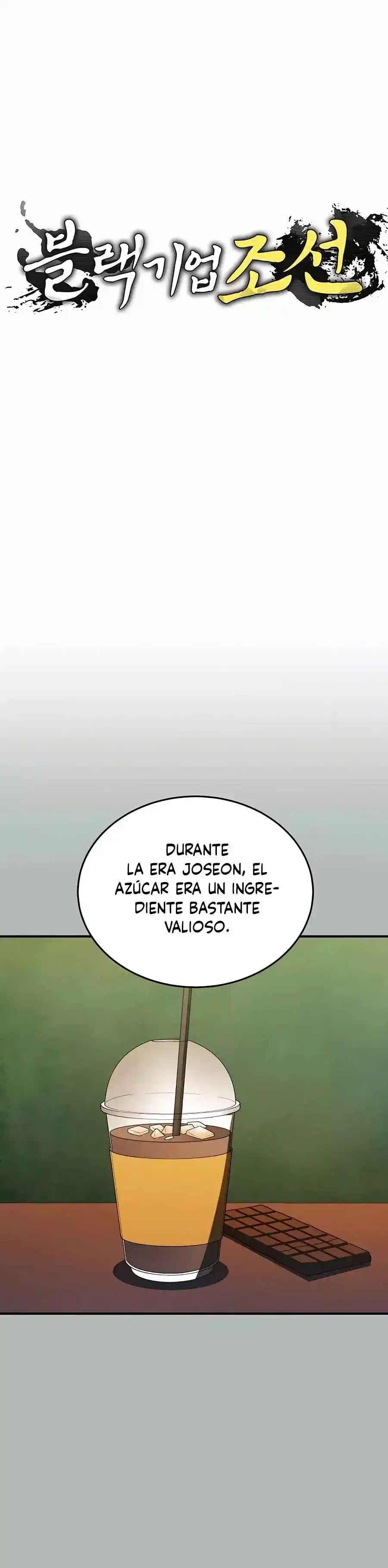 CORPORACIÓN NEGRA: JOSEON - Capítulo 29 - Página 17 - LectorTMOo