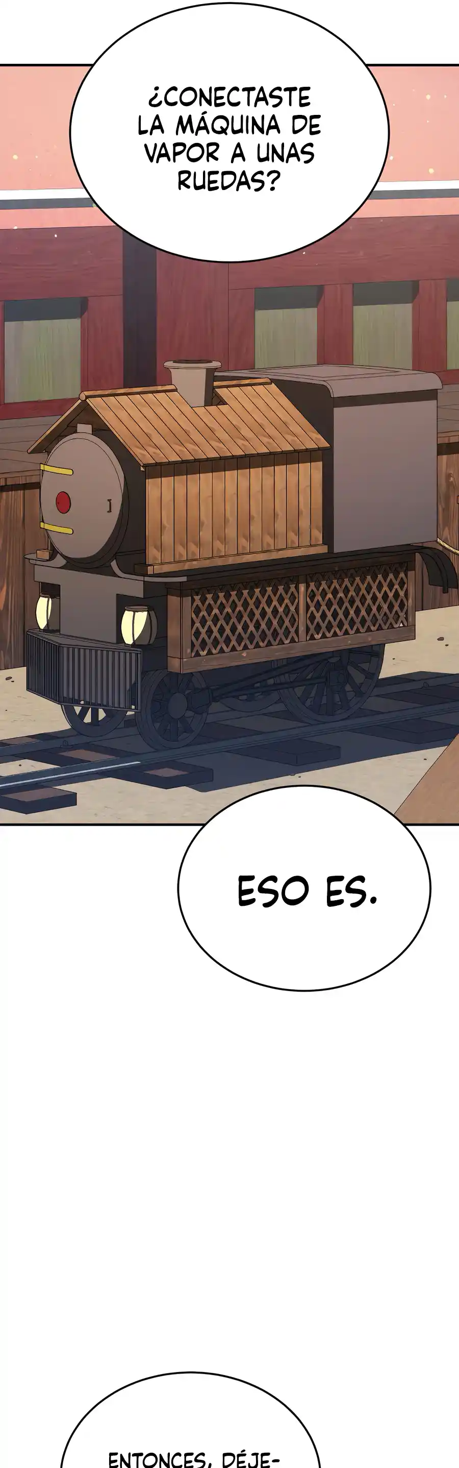 CORPORACIÓN NEGRA: JOSEON - Capítulo 38 - Página 22 - LectorTMOo
