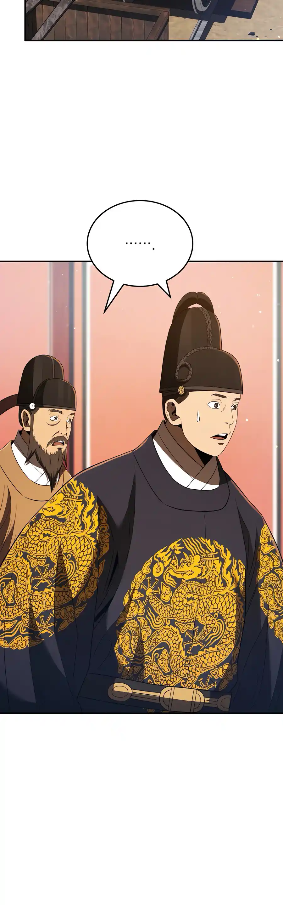 CORPORACIÓN NEGRA: JOSEON - Capítulo 38 - Página 24 - LectorTMOo