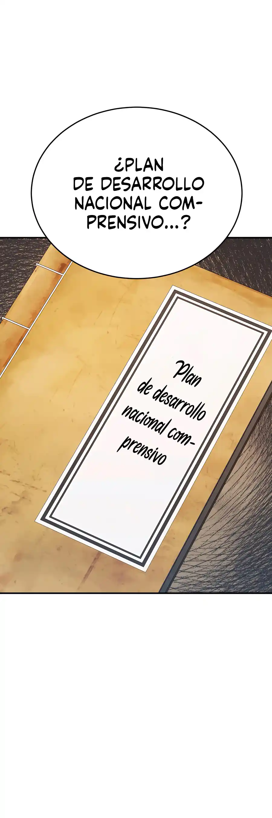 CORPORACIÓN NEGRA: JOSEON - Capítulo 38 - Página 39 - LectorTMOo
