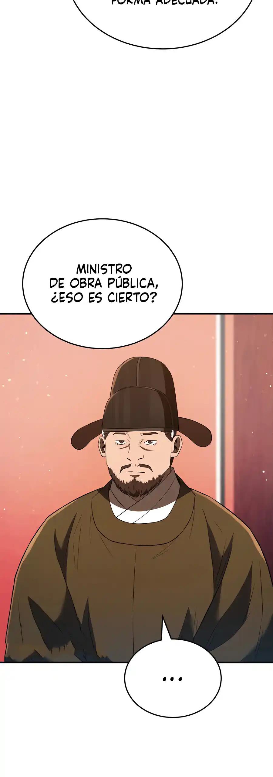 CORPORACIÓN NEGRA: JOSEON - Capítulo 38 - Página 44 - LectorTMOo