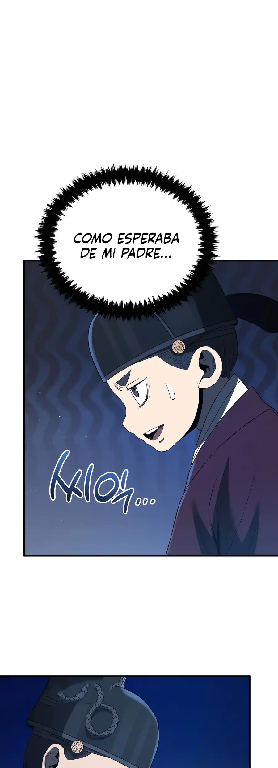 CORPORACIÓN NEGRA: JOSEON - Capítulo 38 - Página 55 - LectorTMOo
