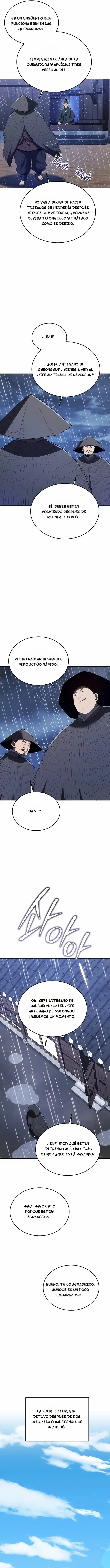 CORPORACIÓN NEGRA: JOSEON - Capítulo 74 - Página 12 - LectorTMOo