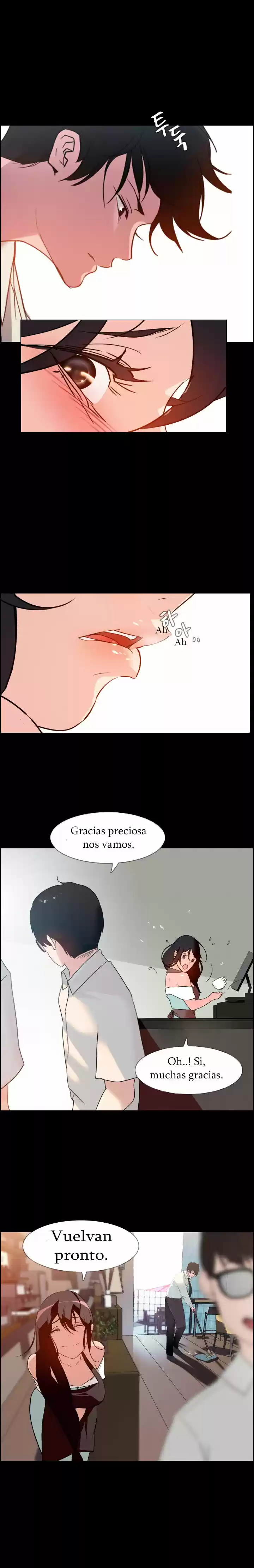 CORTINA DE LLUVIA - Capítulo 1 - Página 6 - LectorTMOo