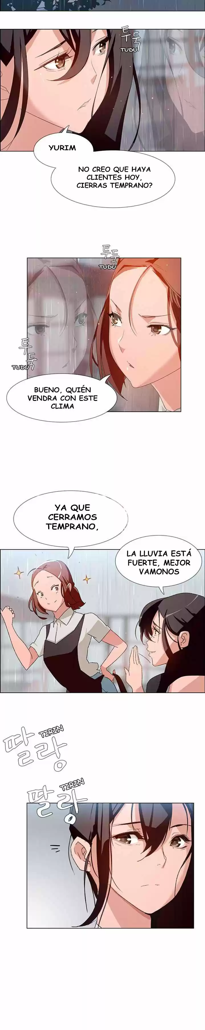CORTINA DE LLUVIA - Capítulo 2 - Página 8 - LectorTMOo