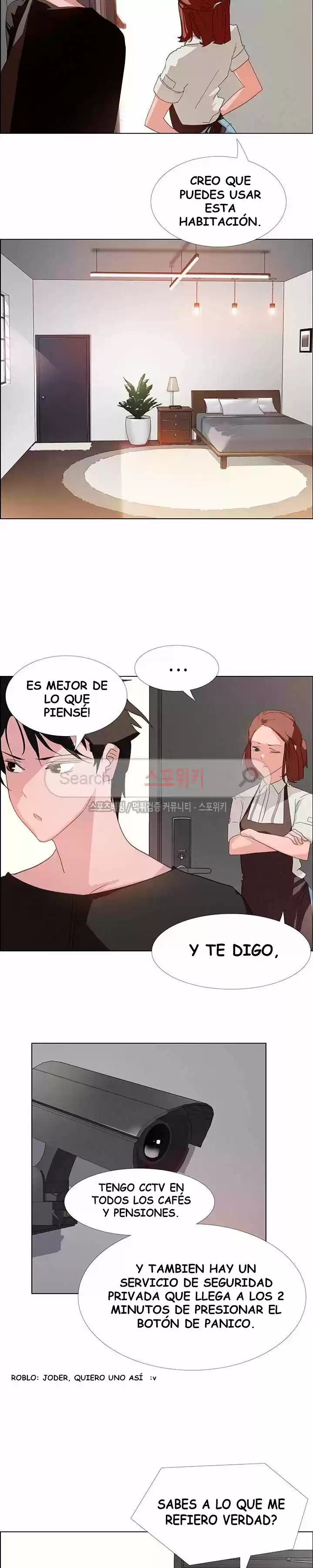 CORTINA DE LLUVIA - Capítulo 2 - Página 17 - LectorTMOo