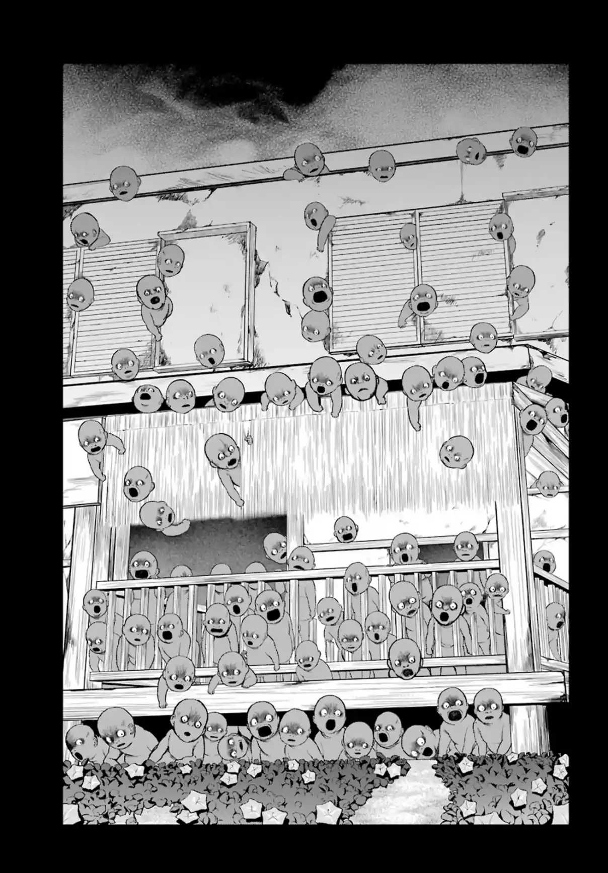 Cosmos - Capítulo 1 - Página 49 - LectorTMOo